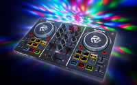 Numark party mix kontroler