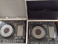 Pioneer cdj 900 Nexus i djm 750