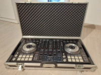Pioneer DDJ-SX2 DJ kontroler