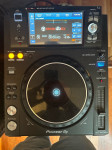 Pioneer XDJ1000mk2 x2