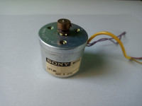 Sony DNF 1302 A 0436A (Mitsumi) motor