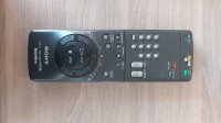 SONY VTR/TV,  RMT - V146E