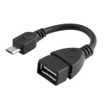 ADAPTER OTG KABEL USB NA MIKRO USB KABEL