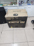 WHARFEDALE PRO KINETIC 18B