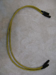 Wireworld Gold Eclipse 5 XLR 1m