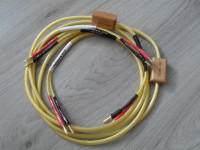 Zvučnički kablovi Nordost Odin2 Gold