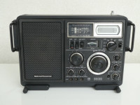 20240218 Panasonic DR28 RF-2800LBS multiband prijemnik