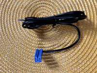 Audio Kabel 3,5mm sa E- konektorom