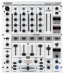 DJ MIXETA PROFESSIONAL BEHRINGER DJX 700  4 kanala (kao NOVO) PRODAJEM