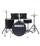 Bubnjevi Rockers JBP-16101A Set