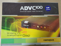 Canopus ADVC 100
