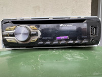 CD auto radio