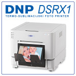 DNP DS-RX1 / sublimacijski foto printer