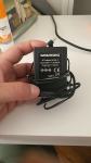 Grundig AC adapter NR 60-3