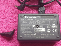 Ispravljač - punjač Panasonic VSK 0651