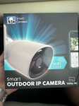 Kamera video nadzor IP 65 Smart