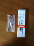 Osram HLX 64610,12V 50W