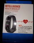 pametna-narukvica-m3-intelligence health bracelet