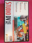 Pinnacle FW PCI Video studio Card