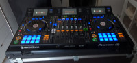 Pioneer DDJ RZX RecordBox