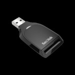 Sandisk SD card Reader USB3.0