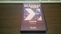 VHS HEADWAY VIDEO ELEMENTARY CASSETTE TWO TIM FALLA