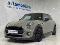 14.745€ + PDV MINI One 1.5 AUT|SENZORJI|GRETJE SEDEŽEV|35000KM