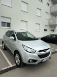 2012 HYUNDAI IX35 1.6 GDI 127 000 KM HR VOZILO