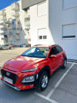 2019 HYUNDAI KONA 1.0 T-GDI 1 VL 70 000 KM HR VOZILO