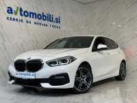 21.303€ + PDV BMW Serija 118d|SportLine|FullLed|Kamera|Virtual|Ambient