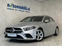 22122€ + PDV Mercedes-Benz A-klasa 200  FUL LED-WIDE-NAVI-KAMERA