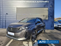 3008 GT BlueHDi 130 S&S EAT8 - TVORNIČKO JAMSTVO !, 37.490,00 €