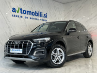 32.779€ + PDV Audi Q5 40TDI|Quattro|Matrix|Virtual|360K|Kljuka|ACC|