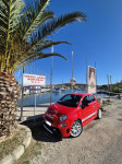 ABARTH 595 PISTA EDITION #TOP STANJE #ATRAKTIVAN #BEZ ULAGANJA