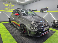 Abarth 595 Competizione