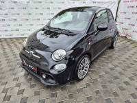 Abarth 595 1.4 Turbo, Led, Navi, Koža, PDC, 17"