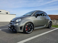 Abarth 595C  Competizione MTA