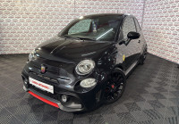 Abarth 595 Pista*NAVI*MAGNETI  MARELLI*REG*GARANCIJA!