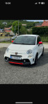 Abarth 595 PISTA