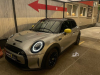 MAX ! IMA SVE MINI Cooper S Chilli 184 ks Electric,PAMETNA KUPNJA !!!