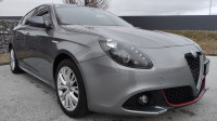 ALFA GIULIETTA 1.4 TB (170ks) VELOCE, TCT, PDC, NAVI, TEMPOMAT, KOŽA