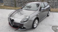 ALFA GIULIETTA 1.4 TB (170ks) VELOCE, TCT, PDC, NAVI, TEMPOMAT, KOŽA