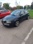 Alfa Romeo 147 1,6 TS,PLIN,REG.1 GOD.