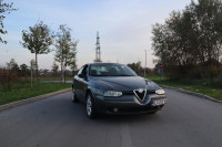 Alfa Romeo 156 1,8 TS 16V 1998.g