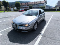 Alfa Romeo 156 1,9 JTD