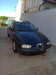 Alfa Romeo 156 SW 2,4 JTD