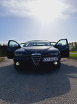 Alfa Romeo 159 1,9 JTDM