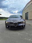 Alfa Romeo 159 2,0 JTDM