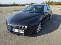 Alfa Romeo 159 2.0 JTDM TI