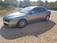 Alfa Romeo 159 2,4 JTDM